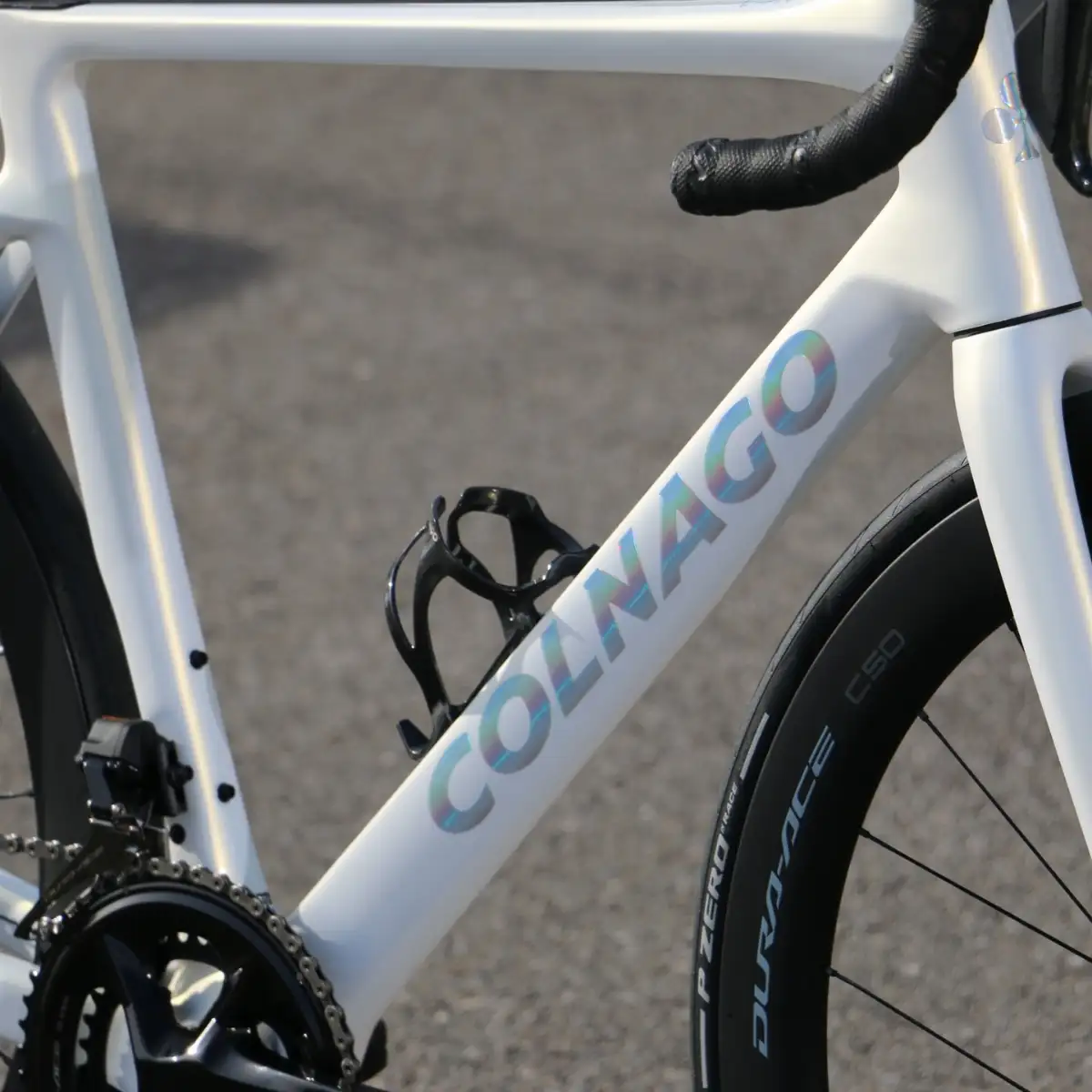 Colnago V4Rs