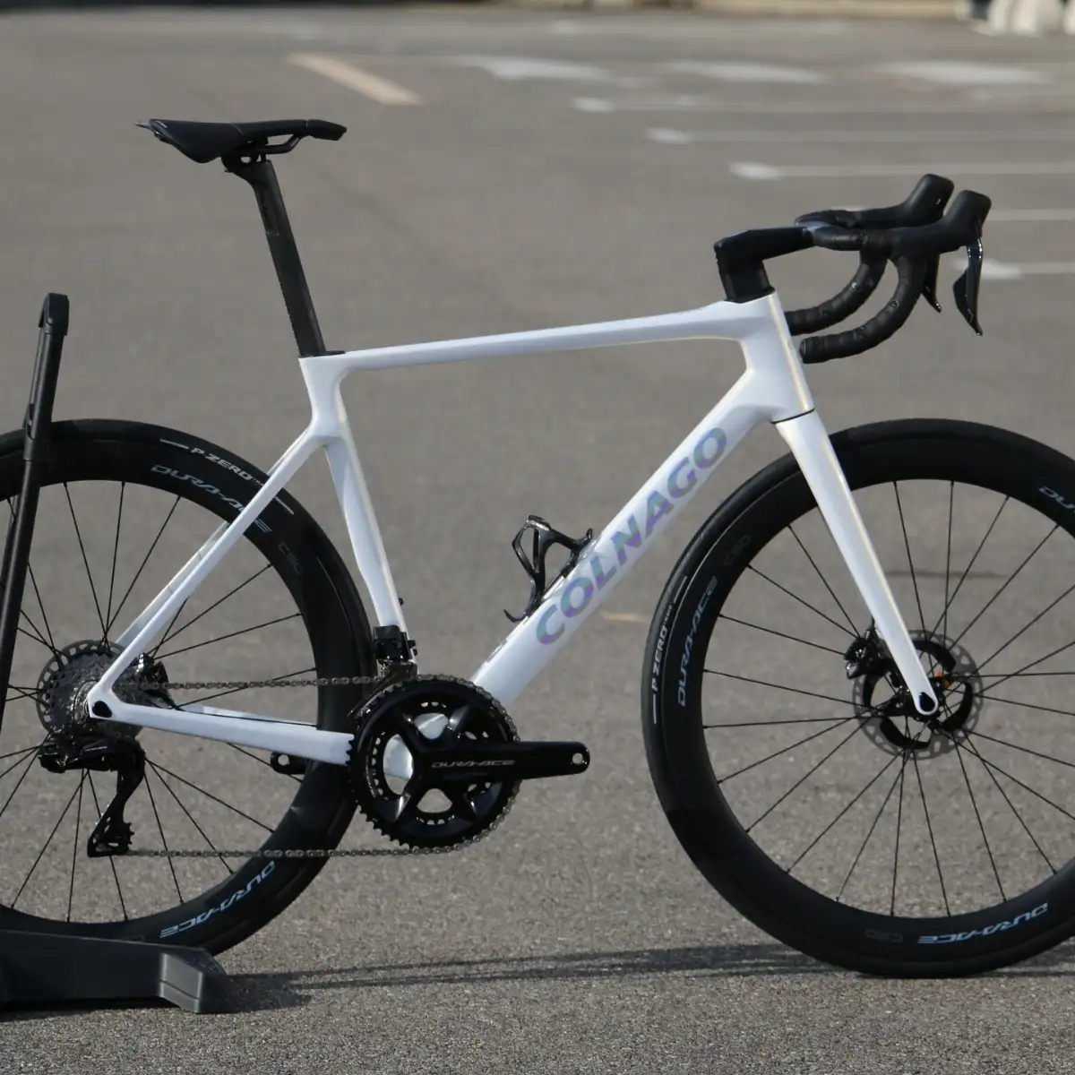 Colnago V4Rs