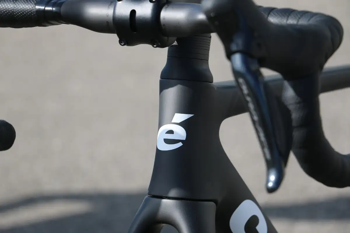 Cervelo R5 durace di2 12v