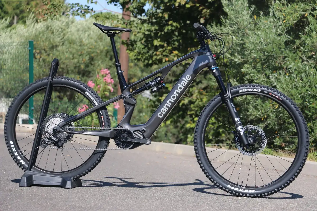 Cannondale Mottera SL 2