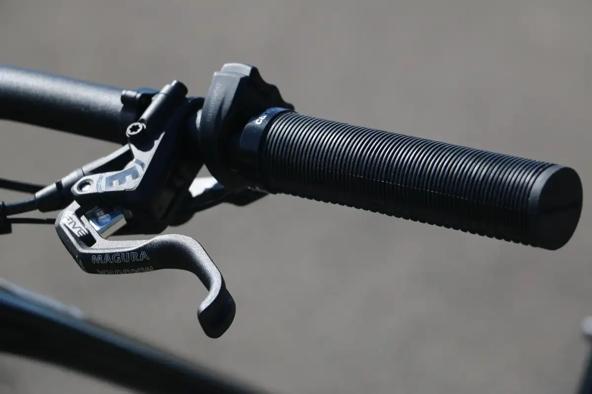 Cannondale Mottera SL 2