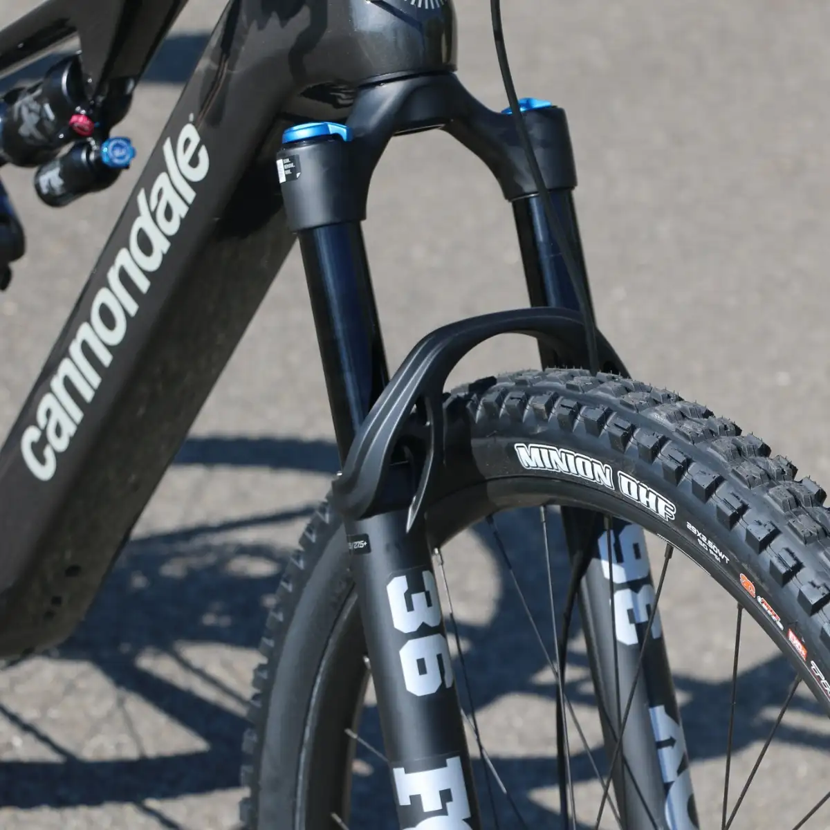 Cannondale Mottera SL 2