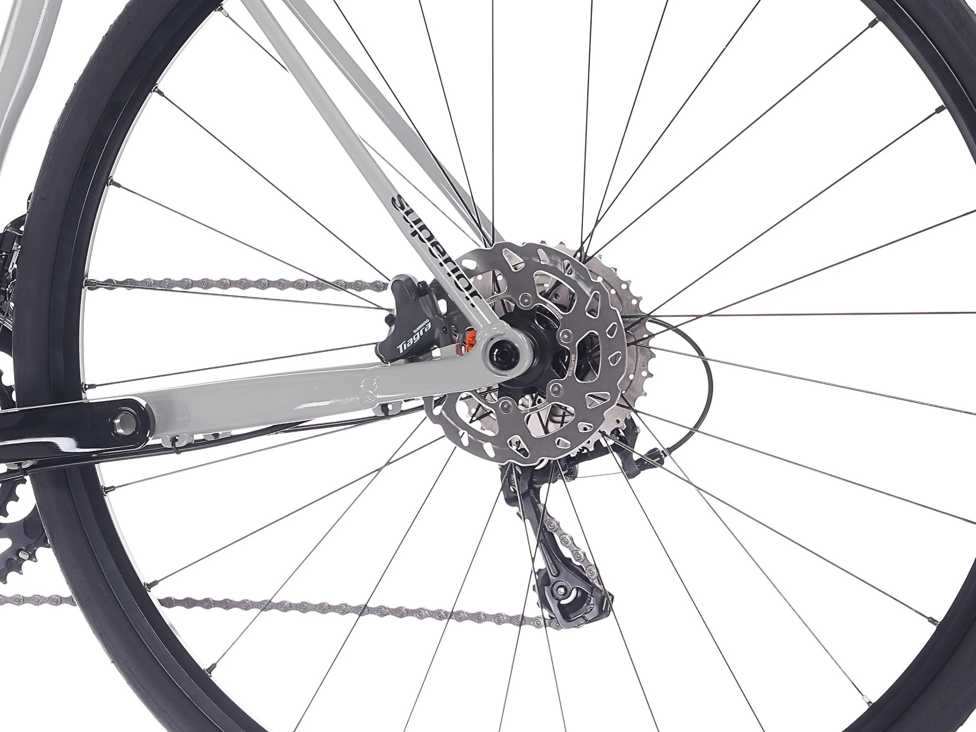 SUPERIOR X-ROAD  6.3