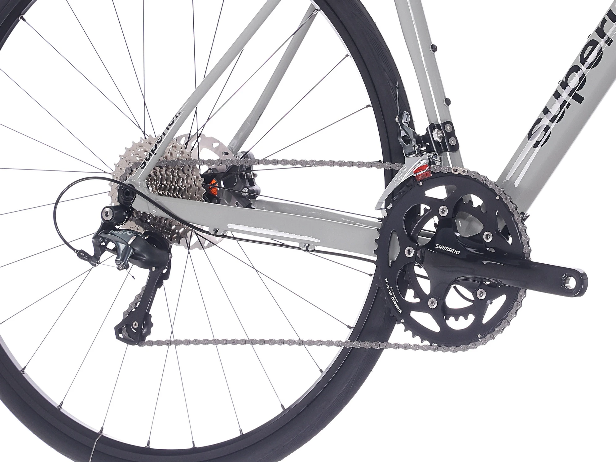 SUPERIOR X-ROAD  6.3