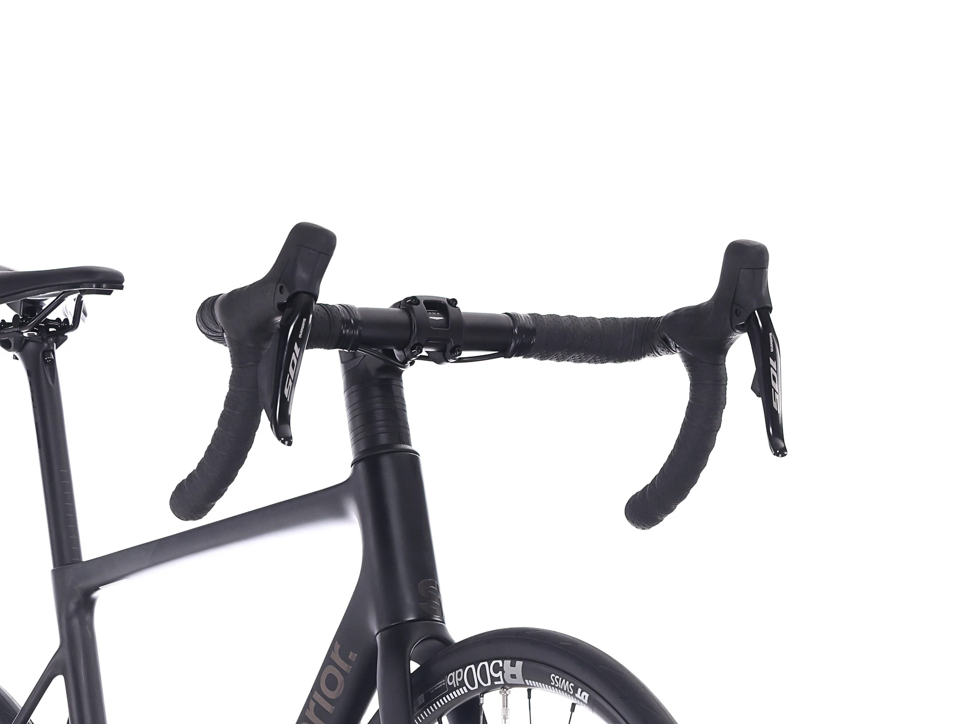 Superior RR 9.5