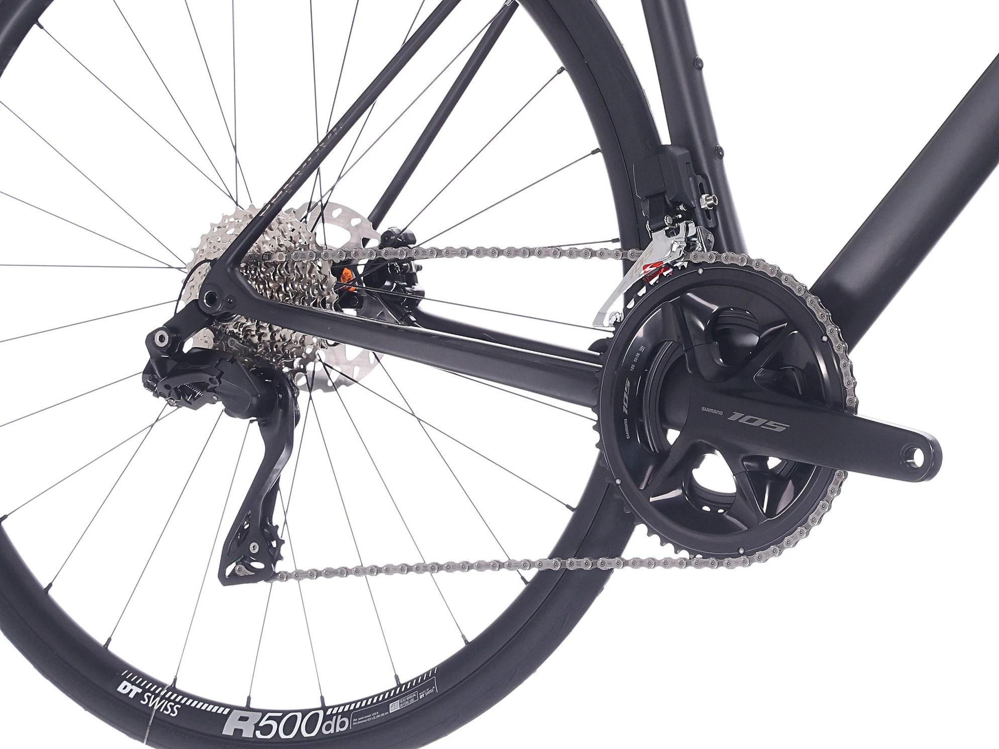 Superior RR 9.5