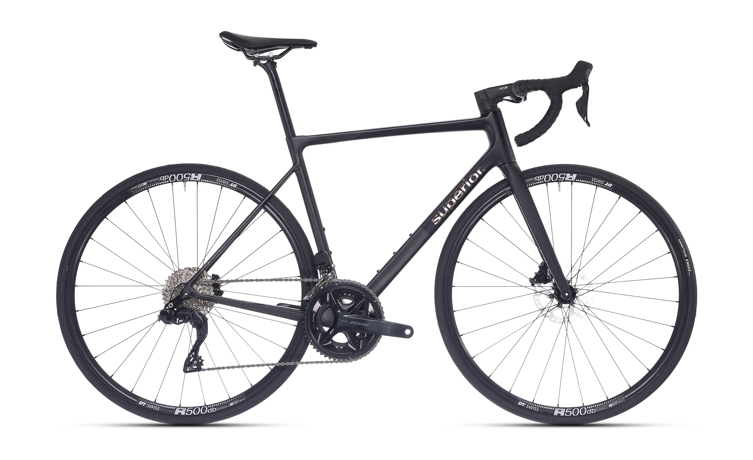Superior RR 9.5