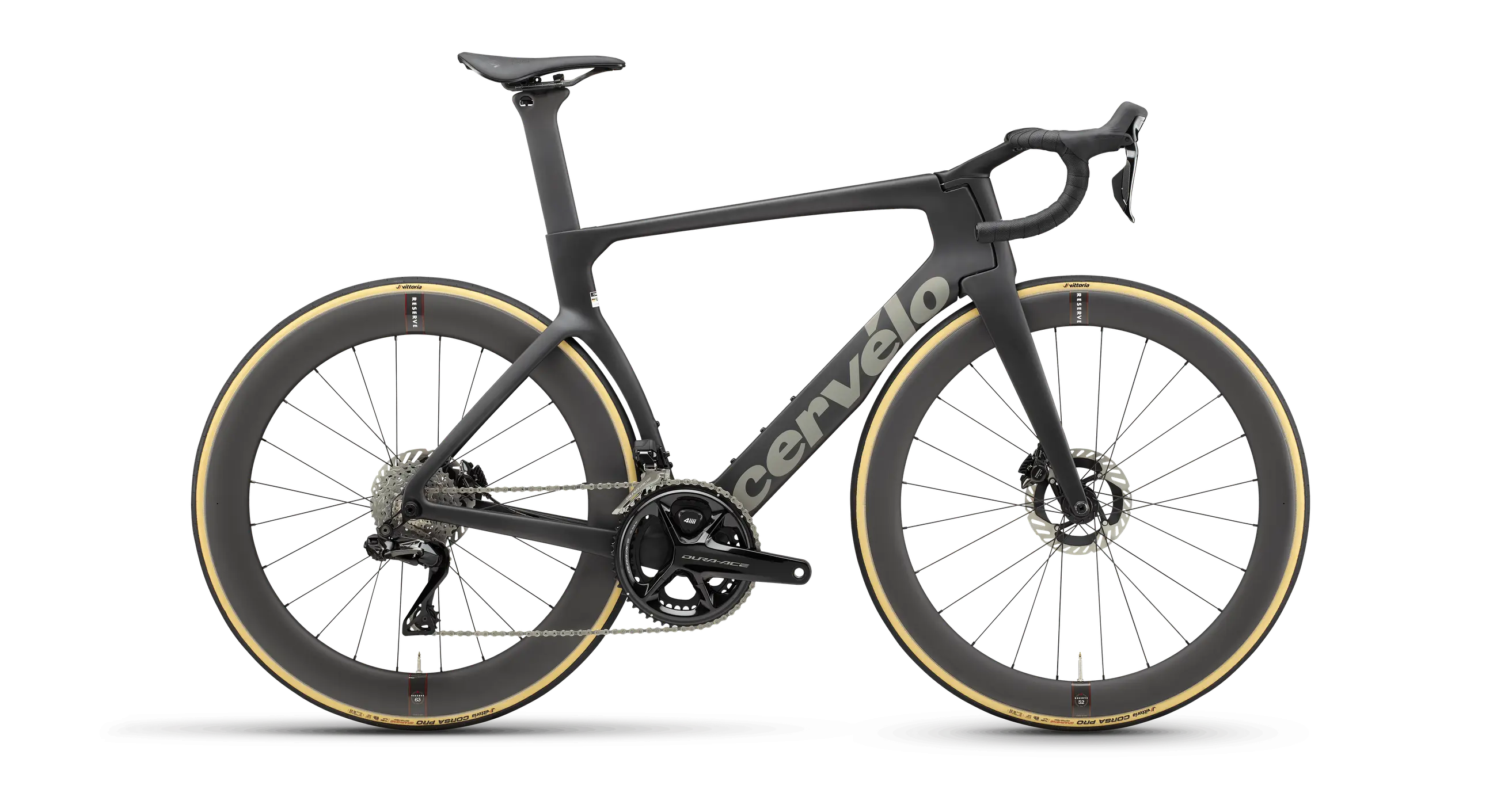 Cervelo S5