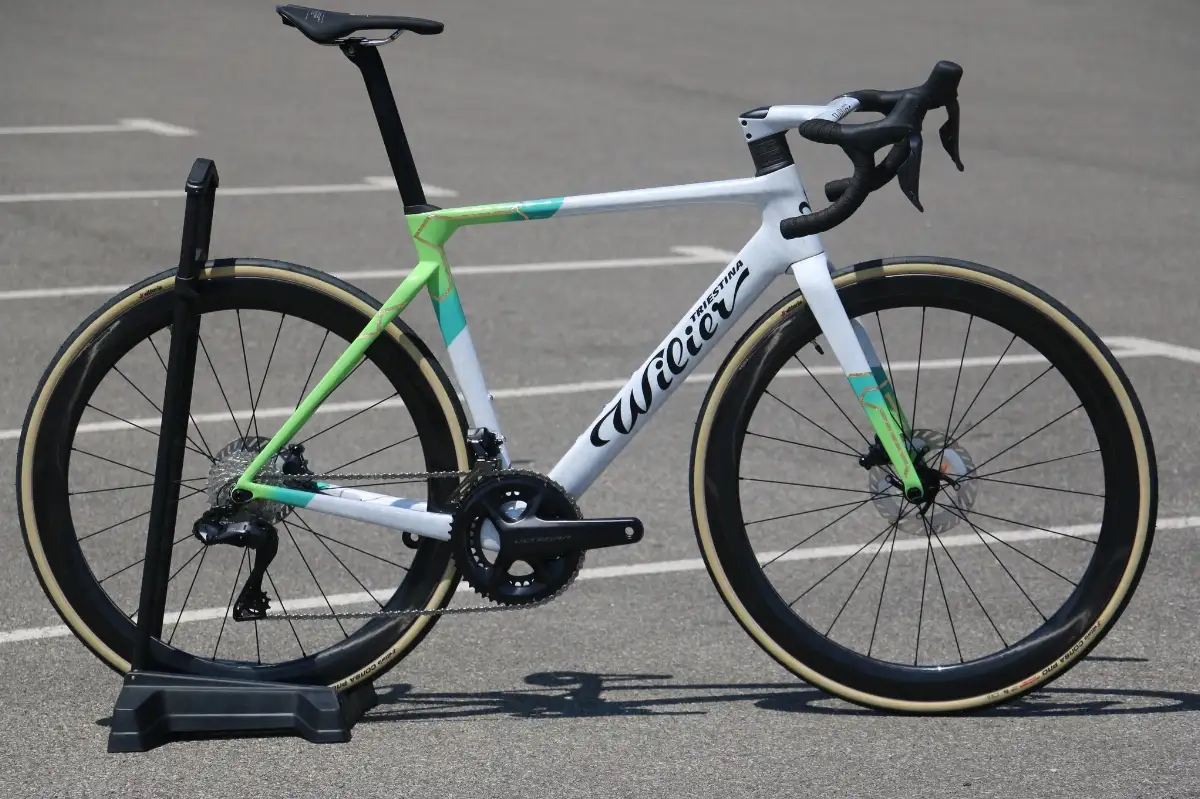 Wilier Filante SLR Limited Edition