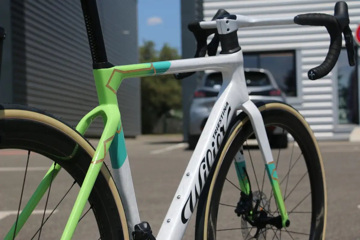 Wilier Filante SLR Limited Edition