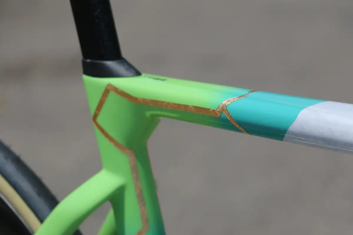 Wilier Filante SLR Limited Edition